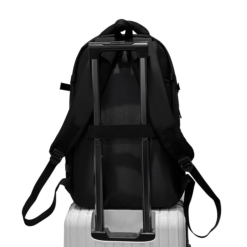 Advanced Versatile Travel Backpack Kalsten
