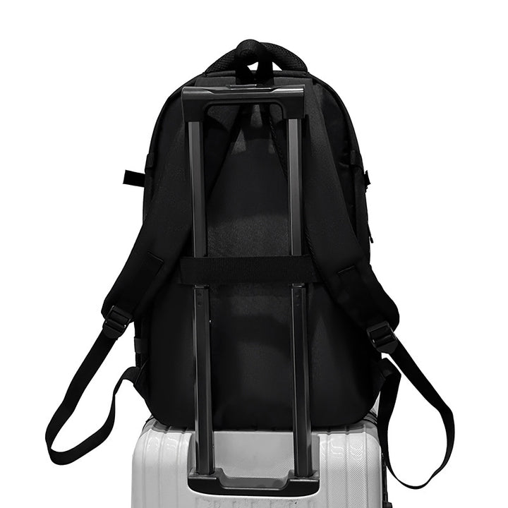Advanced Versatile Travel Backpack Kalsten