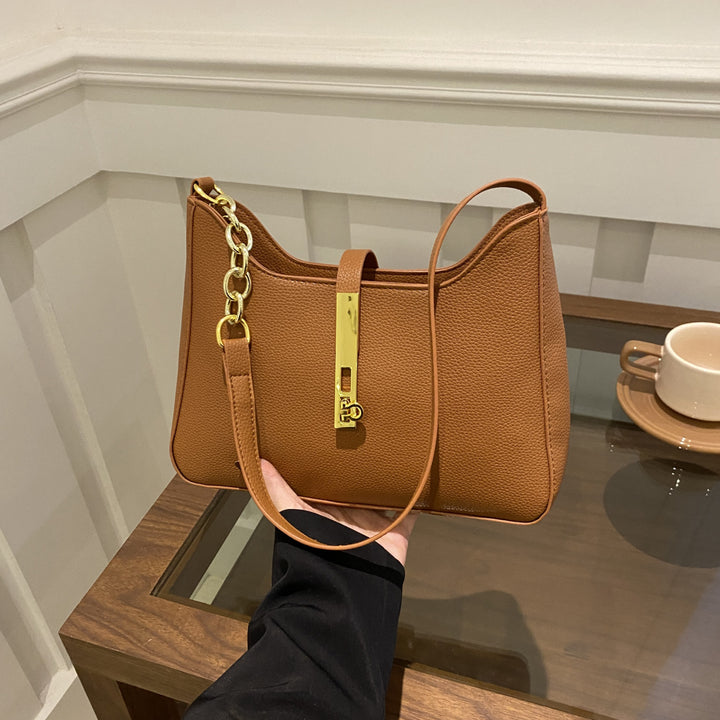 Elegant Everyday Hobo Bag