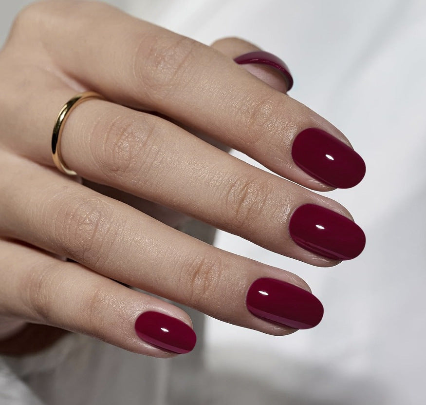 Premium Gel Nail Polish Kalsten