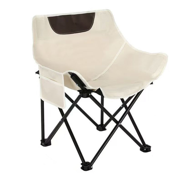 Folding chair Kalsten