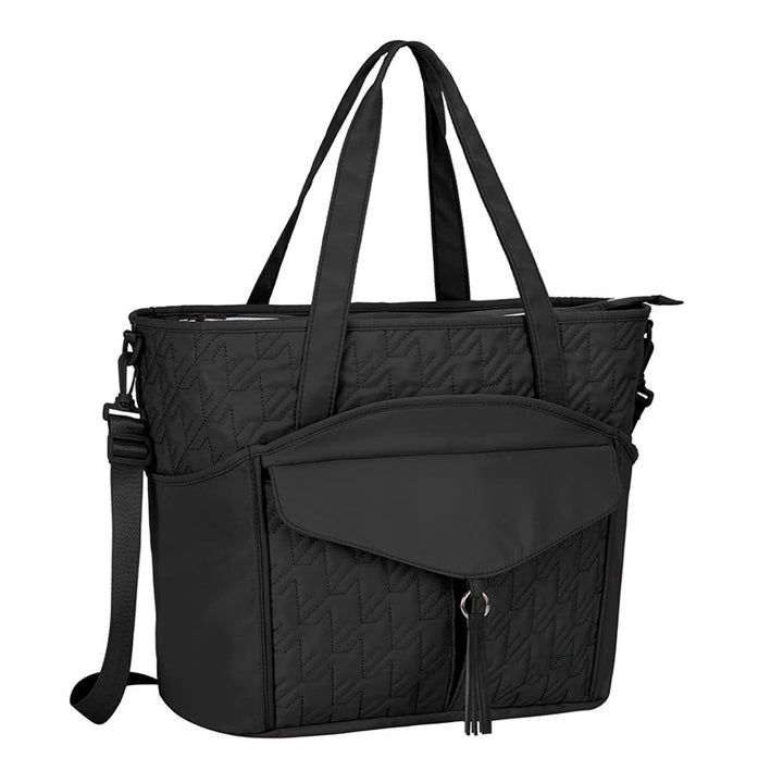 Practical handbag with multiple compartments Kalsten