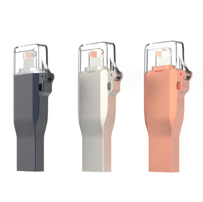 Compact Multi-Use Adapter Kalsten