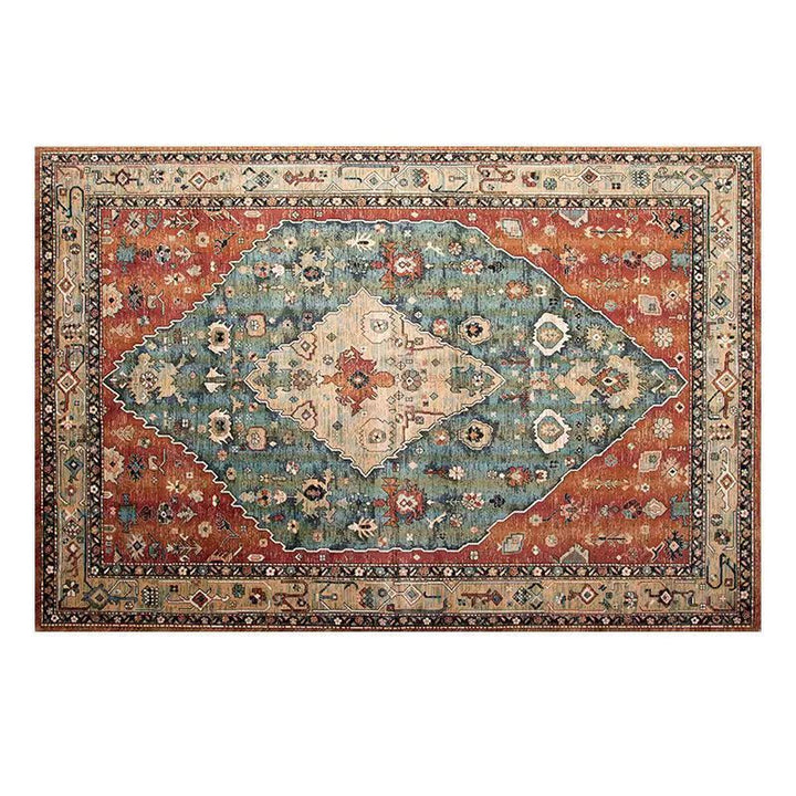 Decorative Bohemian Rug