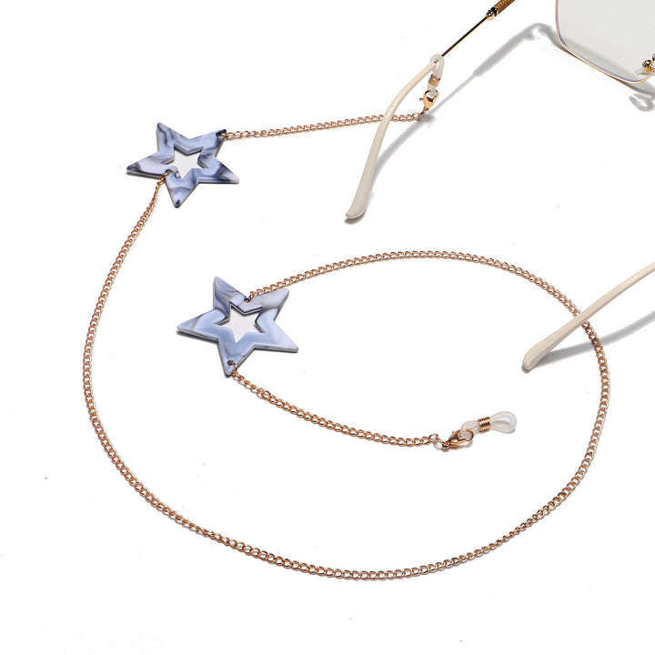 Star Pendant Kalsten