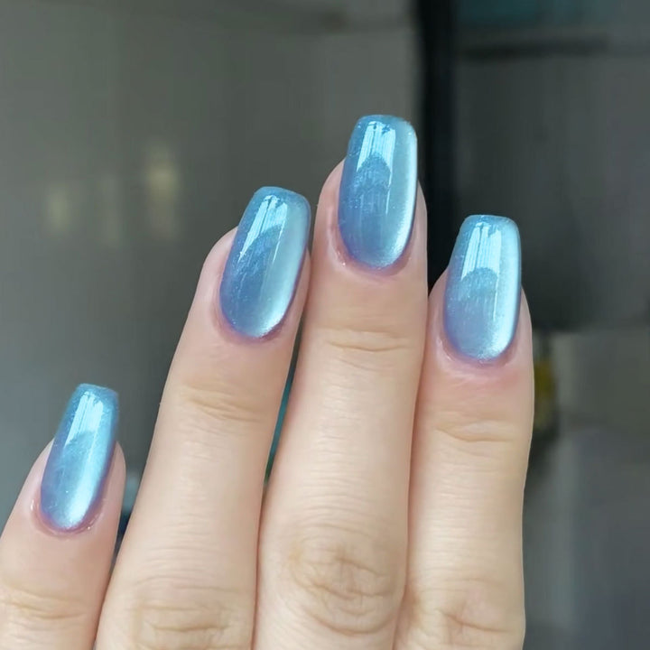 Elegant Gel Nail Art Set Kalsten