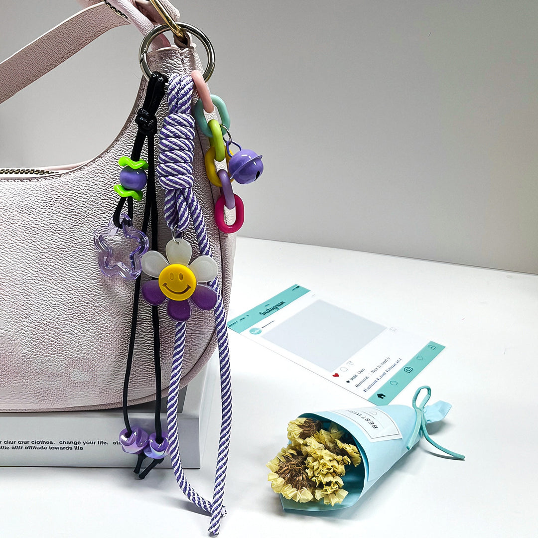 Playful keychain Kalsten