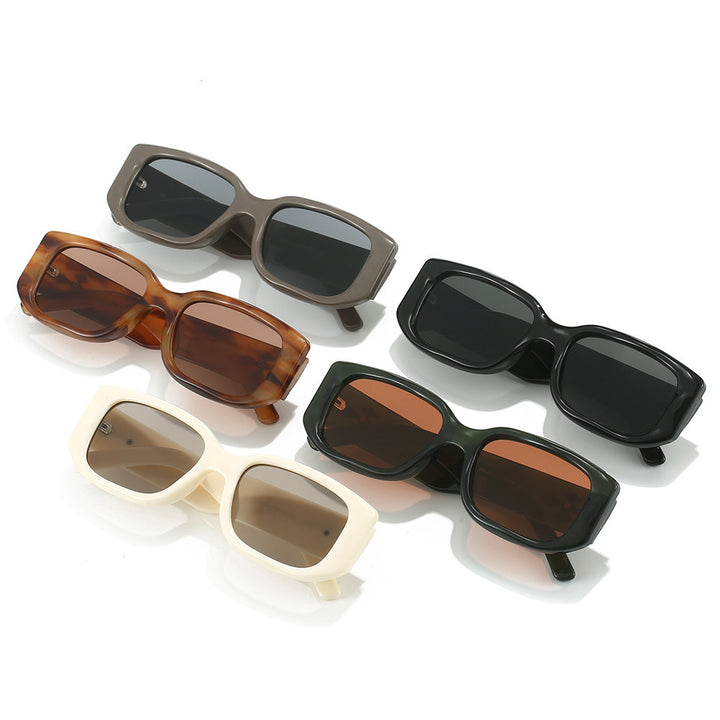 Vintage Oversized Sunglasses Kalsten