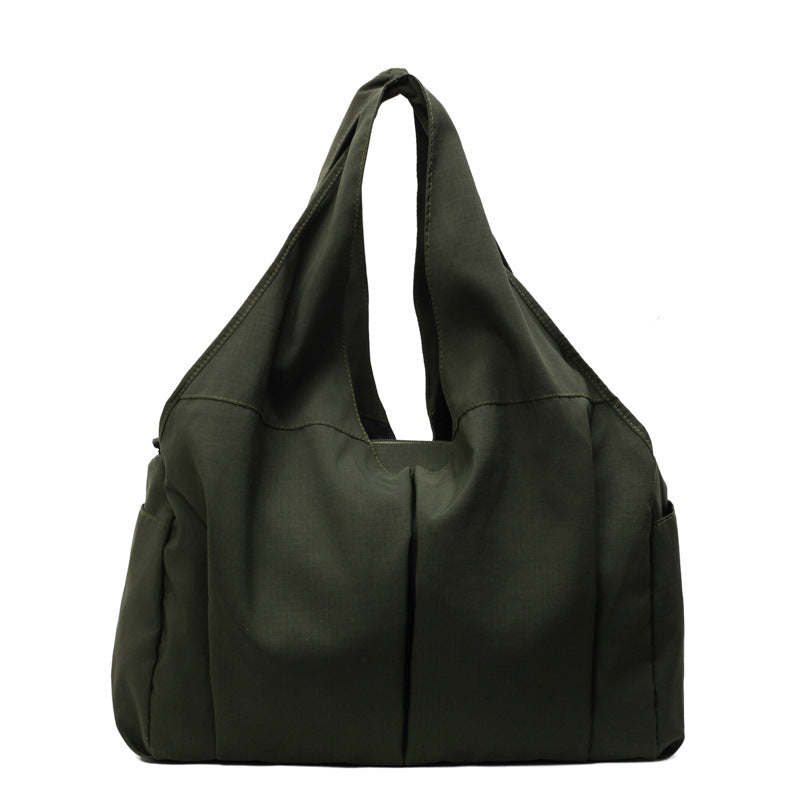 Spacious Everyday Hobo Bag Kalsten