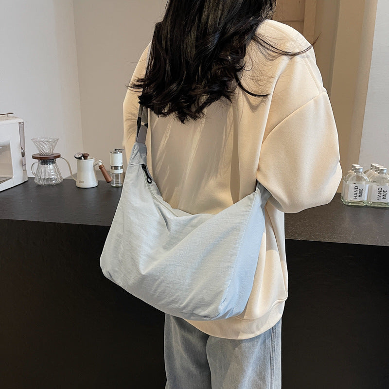Sling Shoulder Bag