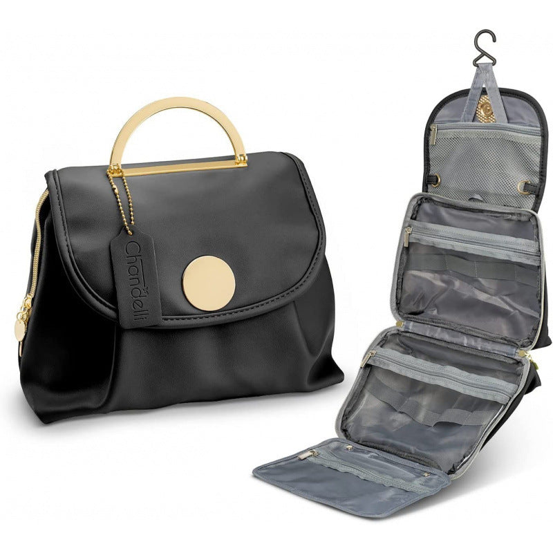 Elegant and Practical Cosmetic Organizer Bag Kalsten