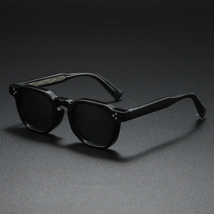 Ladies fashionable sunglasses in innovative design Kalsten