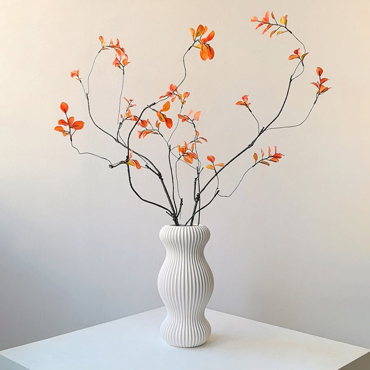 Modern Decorative Sculpture Vase