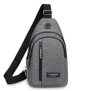 Sporty Sling Bag Kalsten