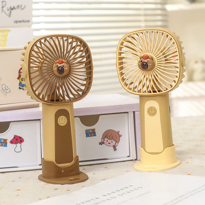 Portable USB Fan Kalsten