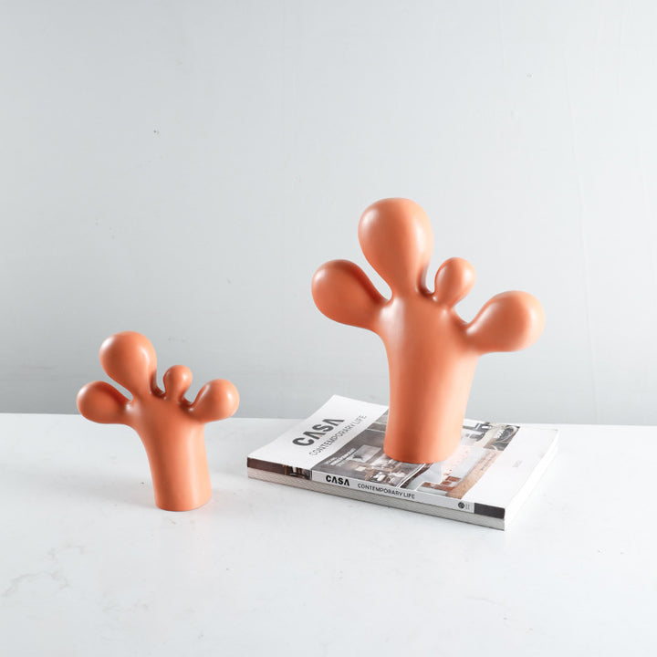 Creative Abstract Decorative Sculpture