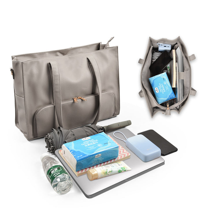 Insulated Meal Prep Tote Bag Kalsten