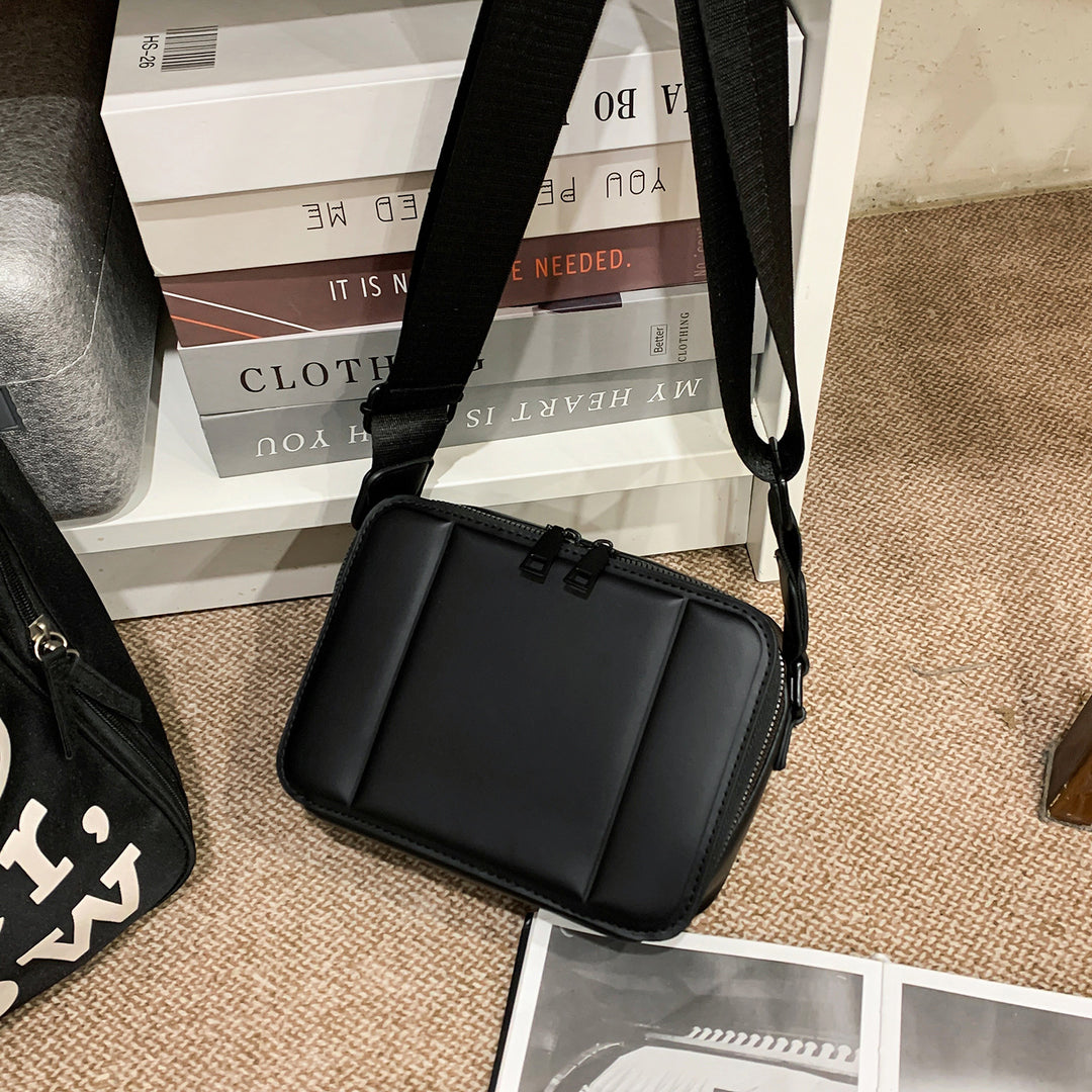 Crossbody Messenger Bag Kalsten