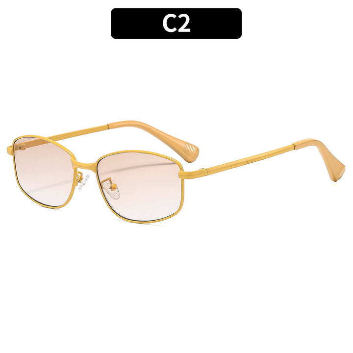Fashionable Shield Sunglasses