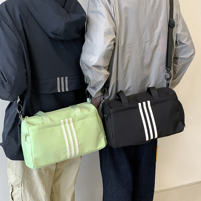 Multi-Purpose Gym Duffle Bag Kalsten