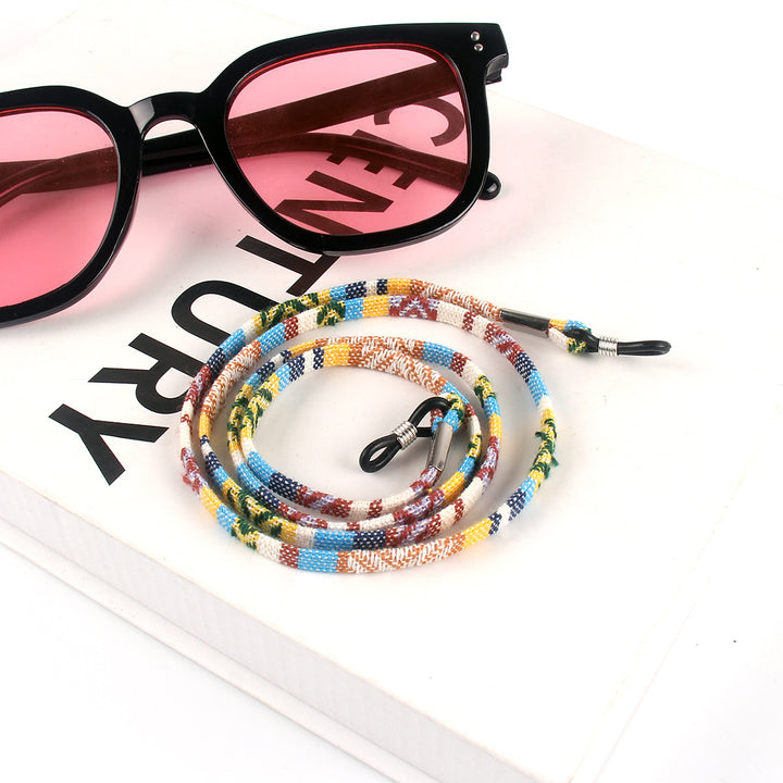 Colorful Eyewear Safety Strap Kalsten