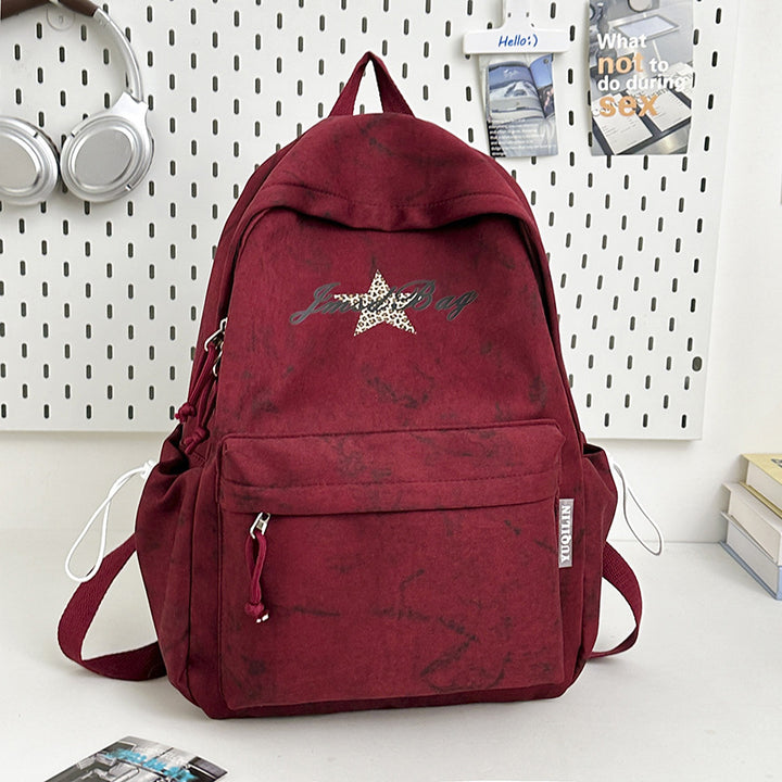 Casual High-Quality Backpack Kalsten