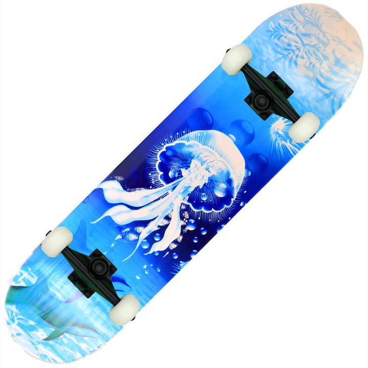 Skateboard Kalsten