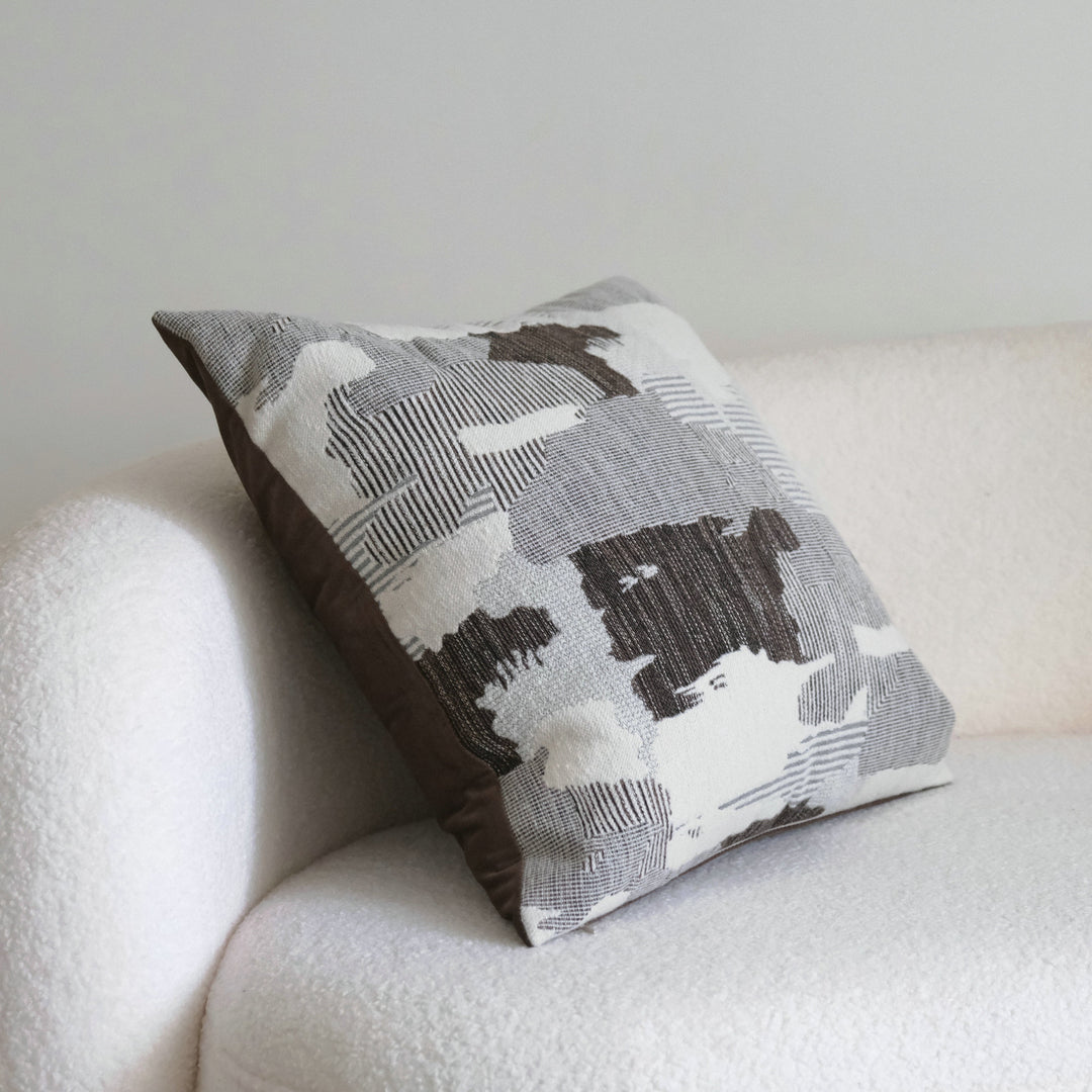 Decorative Throw Pillow for Living Room Display