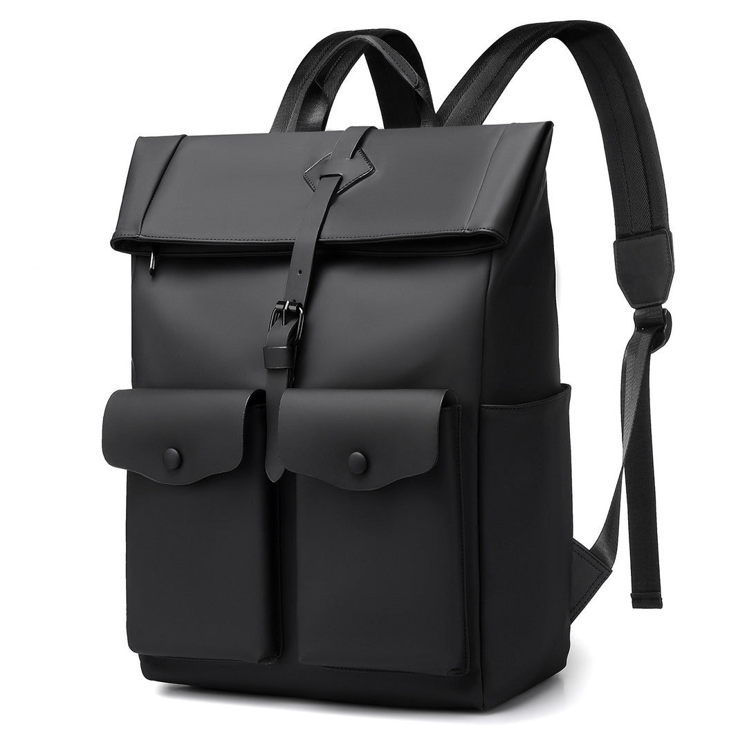 Waterproof Multi-Pocket Backpack Kalsten