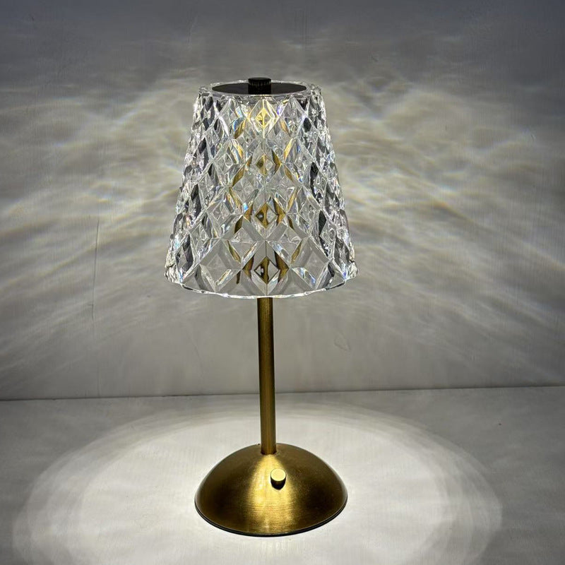 Decorative Table Lamp