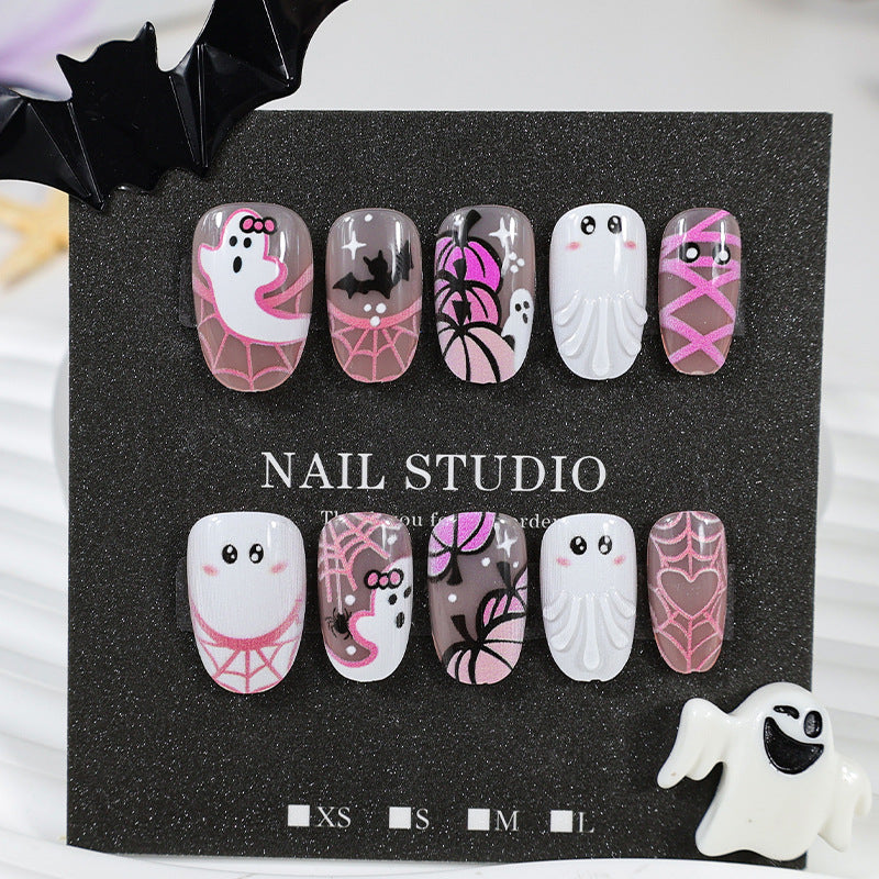Artificial Nail Set Kalsten