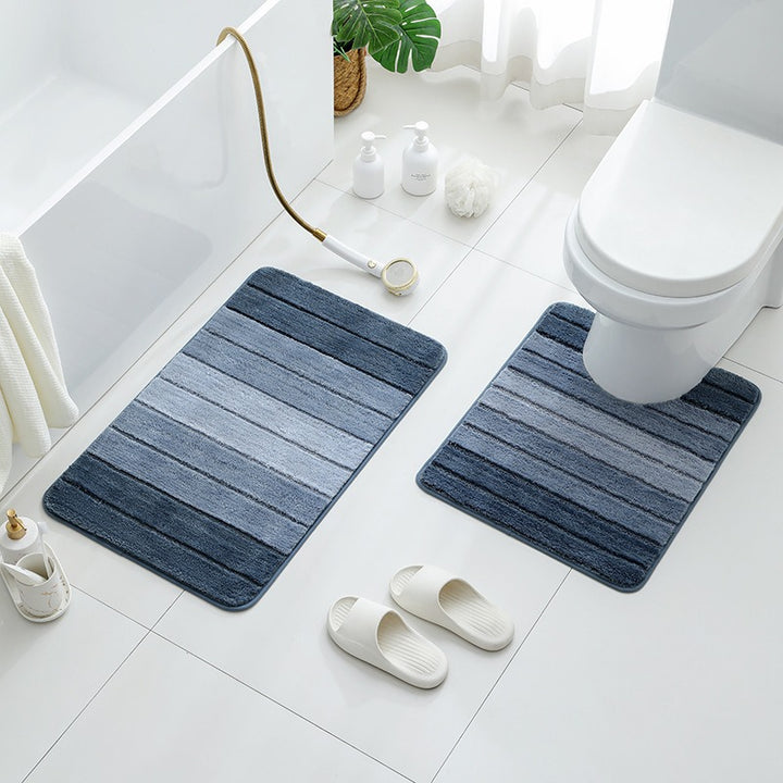 Soft Cotton Bath Rug Kalsten