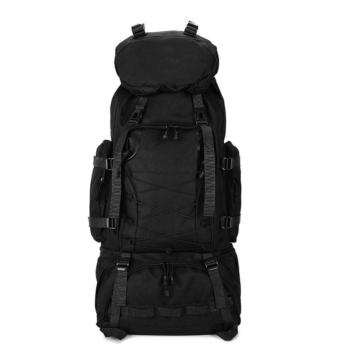High-Performance Tactical Hiking Backpack Kalsten