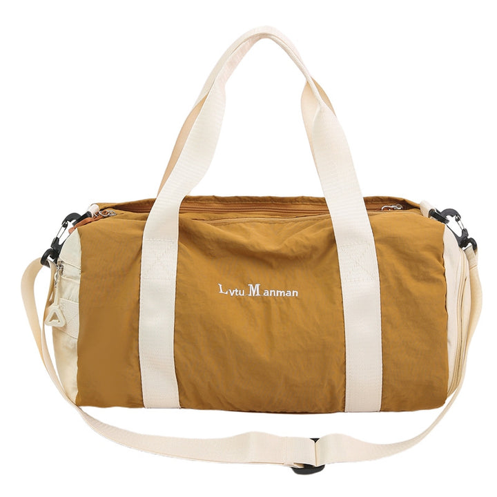 Durable Expandable Gym Duffle Bag Kalsten