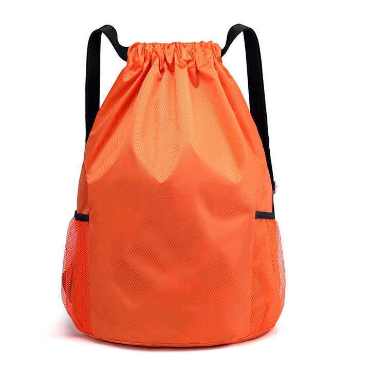 Drawstring Sports Backpack Kalsten