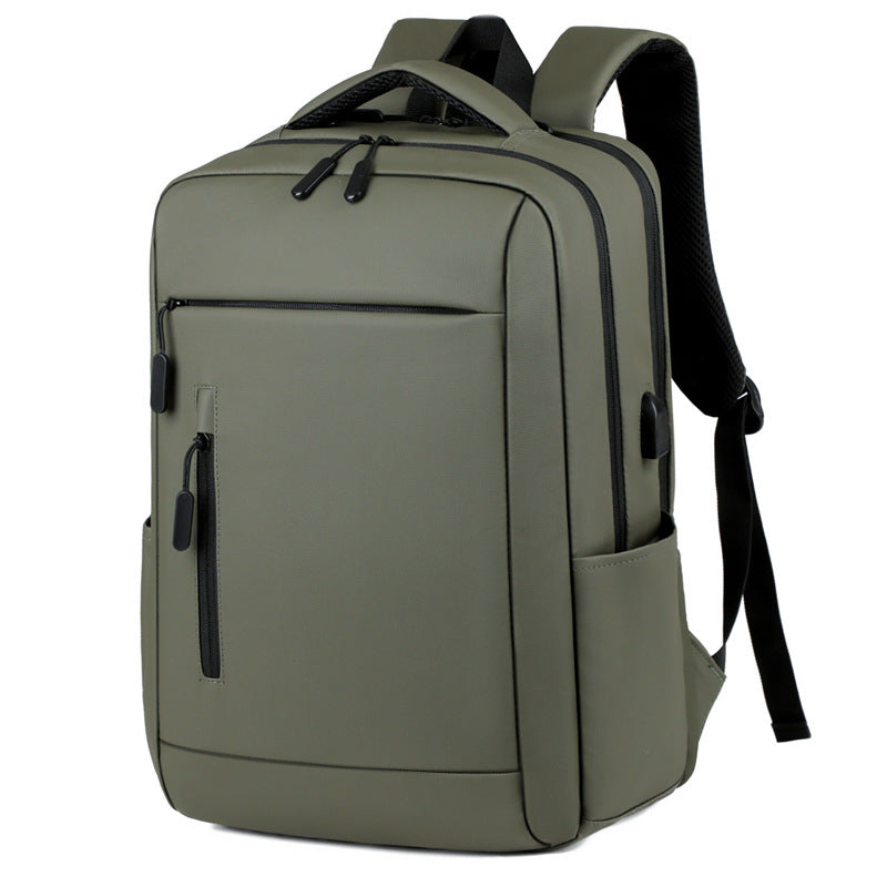 Ergonomic Multi-Compartment Laptop Backpack Kalsten