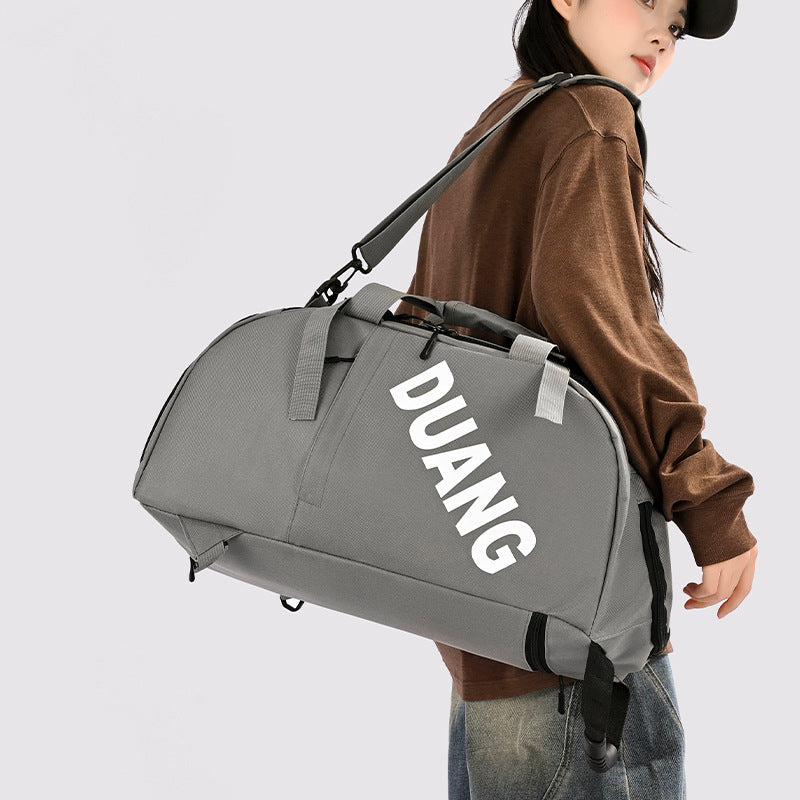 Durable Sports Duffle Bag Kalsten 1790158107