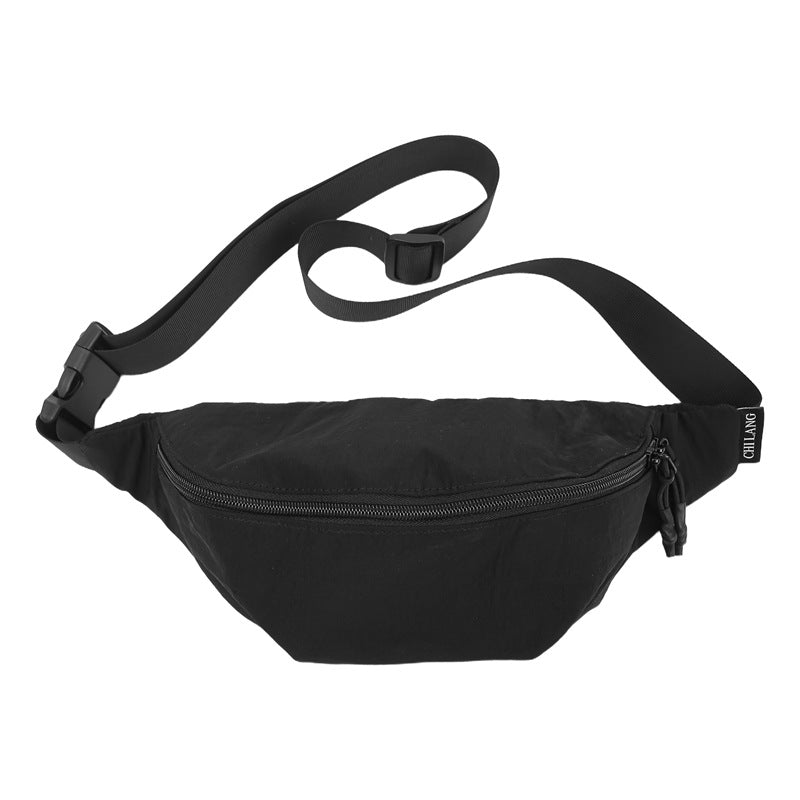 Functional waist bag with waterproof material Kalsten