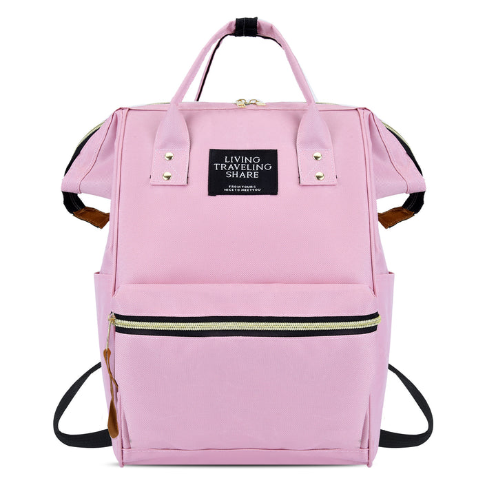 Multi-Functional Travel Backpack Kalsten
