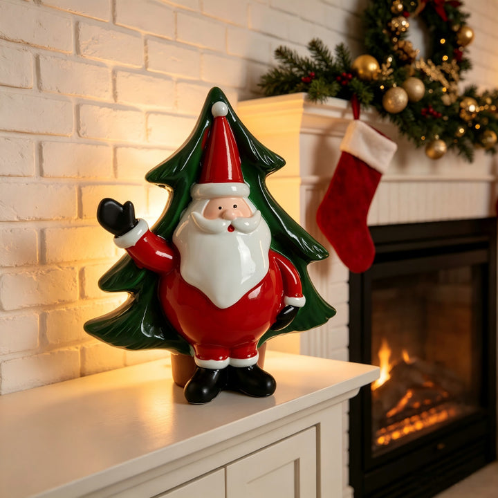 Christmas figure Kalsten