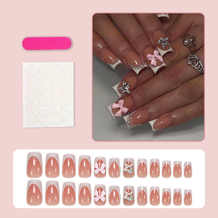 Artificial Nail Art Board Set Kalsten