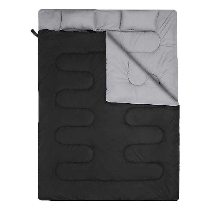 Sleeping Bag with Innovative Design Kalsten