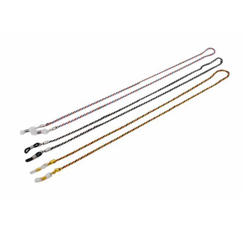 Decorative Adjustable Eyewear Strap Kalsten