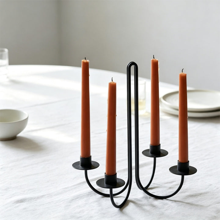Minimalist Candle Holder
