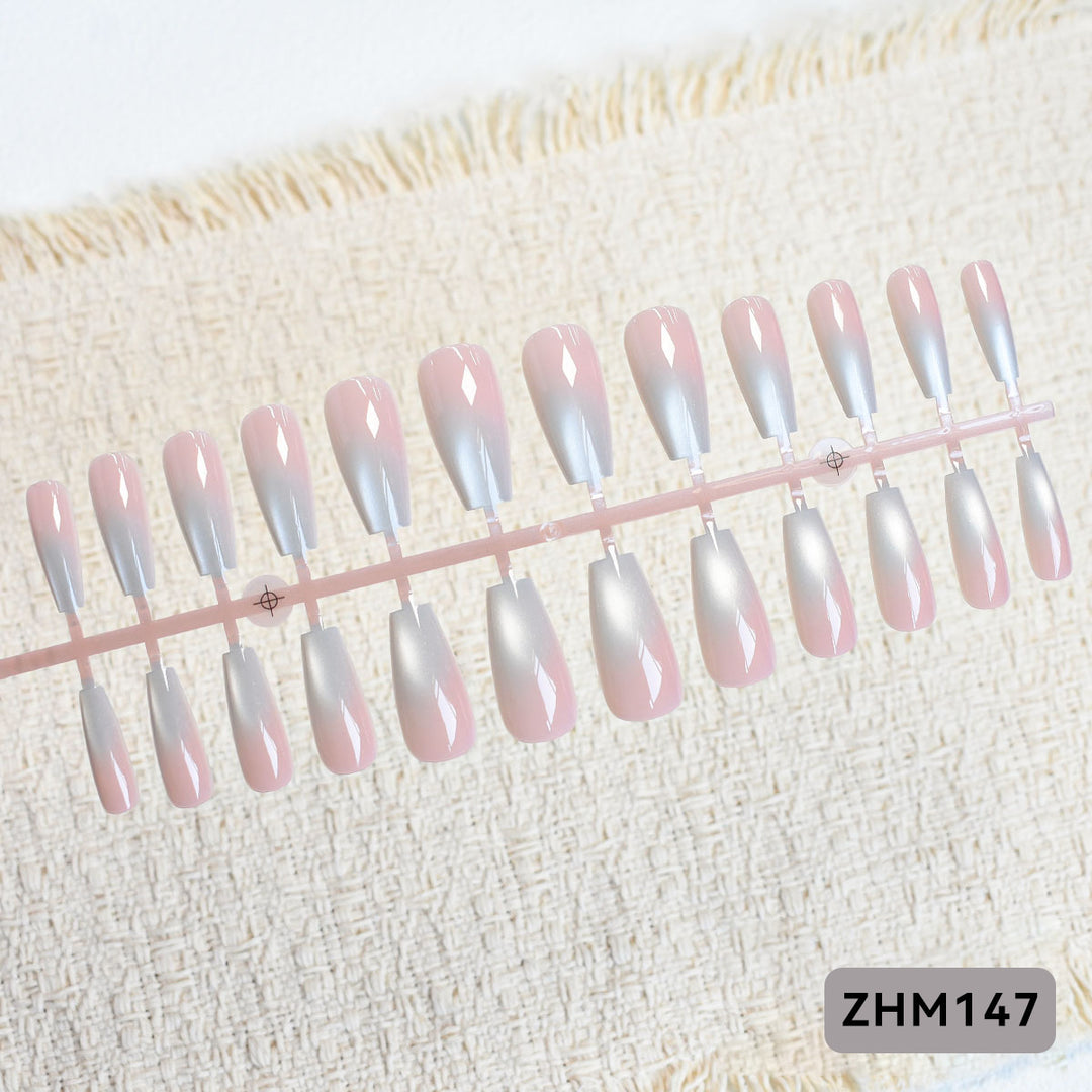 Press-On Nail Set Kalsten