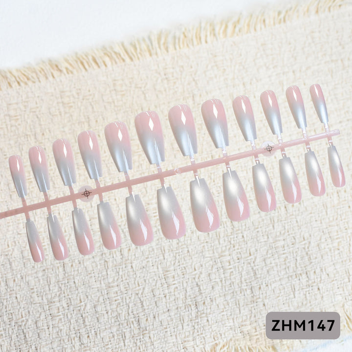 Press-On Nail Set Kalsten