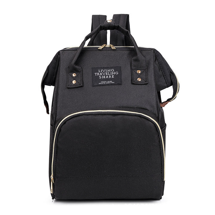 Multi-Functional Backpack Kalsten