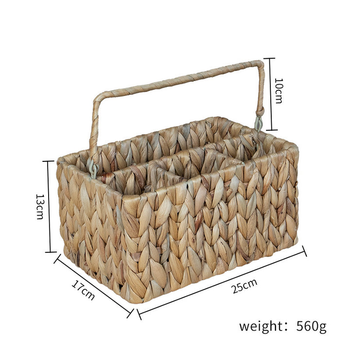 Storage Basket Kalsten