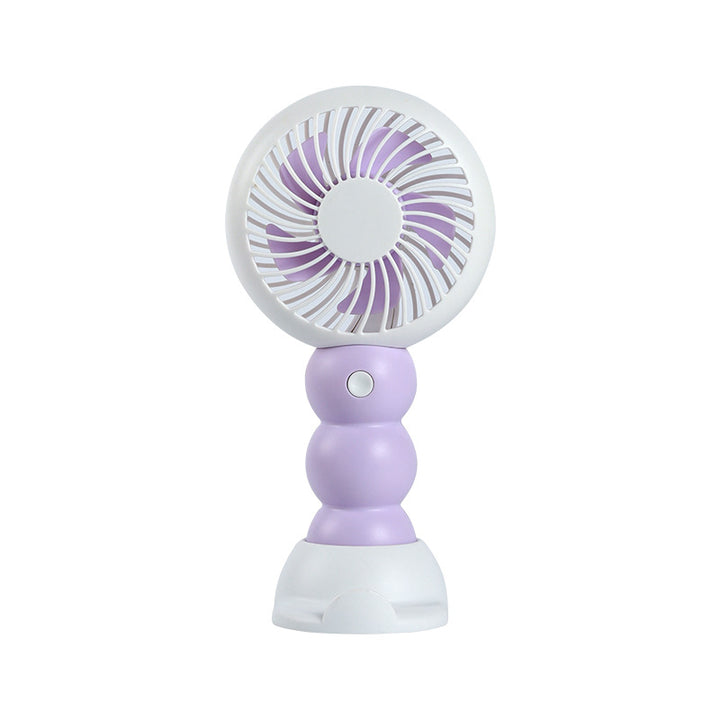 Women's Wearable Multi-Position Fan Kalsten