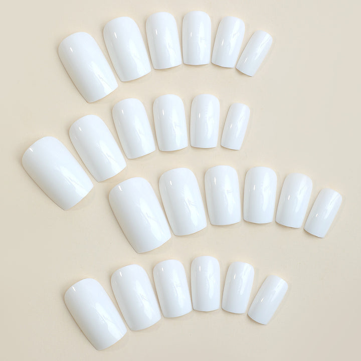 Artificial nail set with brand new design and perfect fit Kalsten